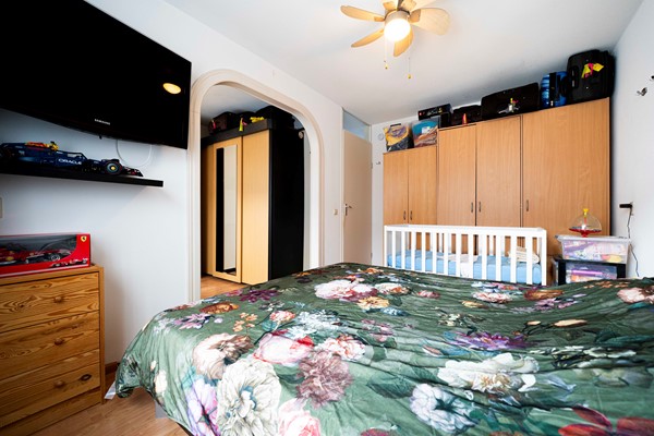 Medium property photo - Vermeerstraat 152, 2525 VN Den Haag
